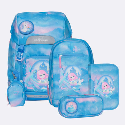 Classic 6 pcs set, Fairytale