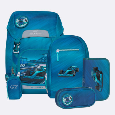 Classic 6 pcs set, Racing