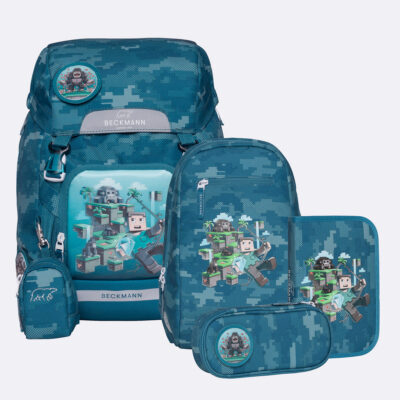 Classic 6 pcs set, Jungle Game