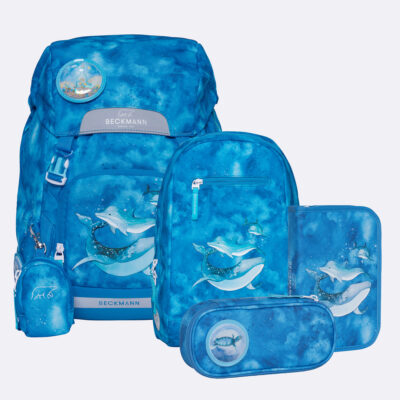 Classic 6 pcs set, Ocean