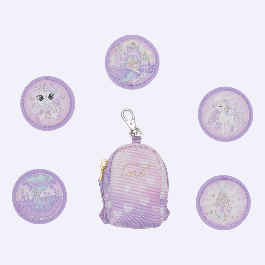 Plus Air, Unicorn Princess Purple – Image 10