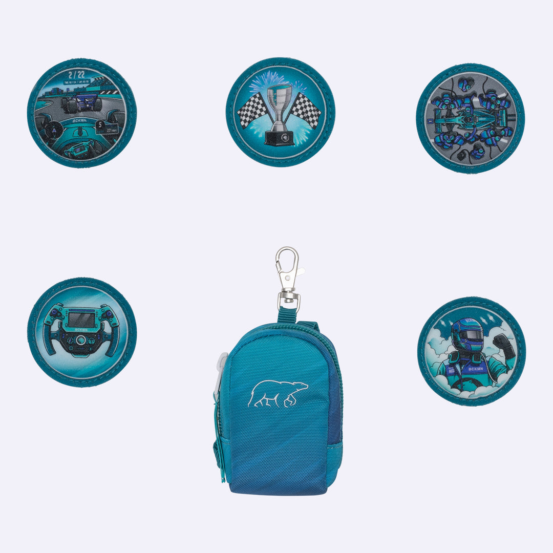 Active Air FLX, Racing – Image 10