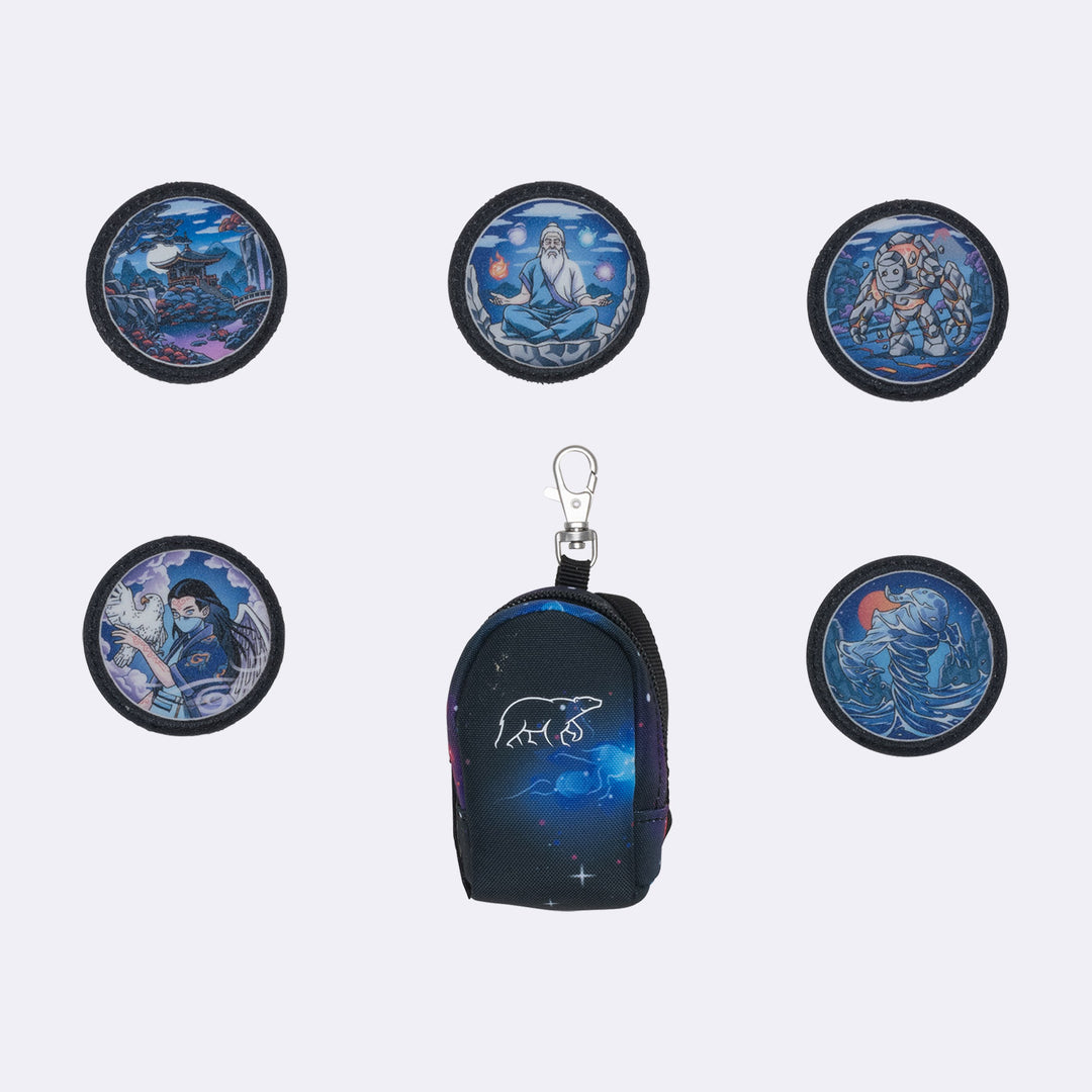 Classic, Ninja Elements – Image 7