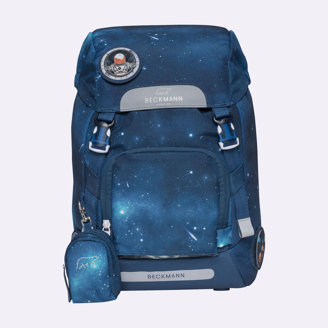 Classic 6 pcs set, Space Mission – Image 4
