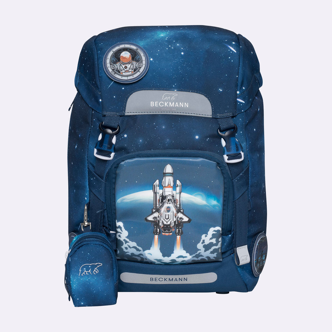 Classic 6 pcs set, Space Mission – Image 3