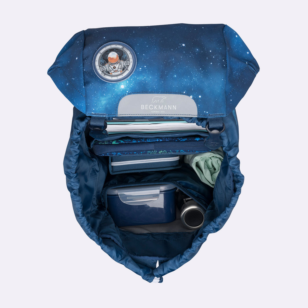 Classic 6 pcs set, Space Mission – Image 7