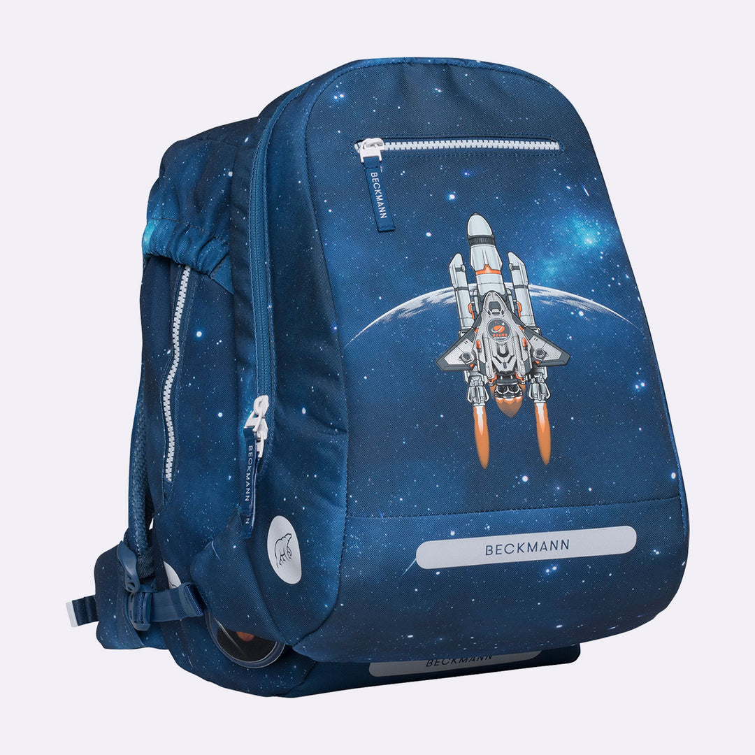 Classic 6 pcs set, Space Mission – Image 10