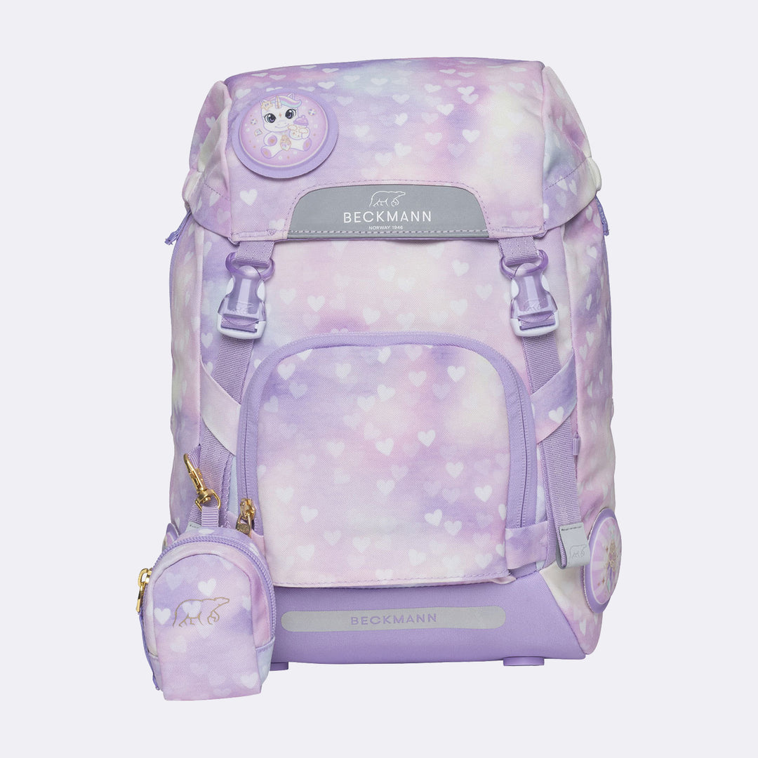 Classic, Unicorn Princess Purple – Image 3