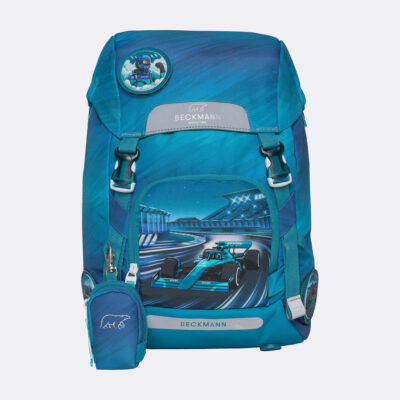 Classic, Racing