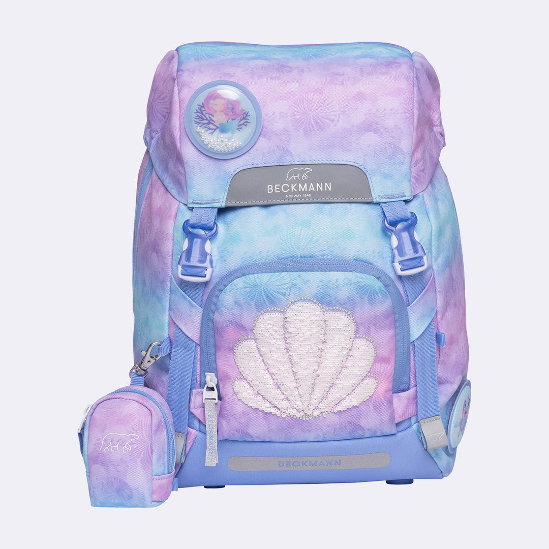 Classic, Seashell
