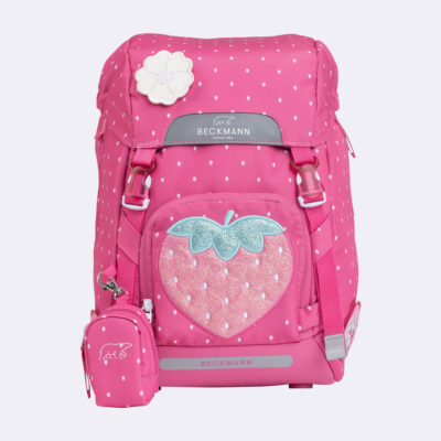 Classic, Strawberry