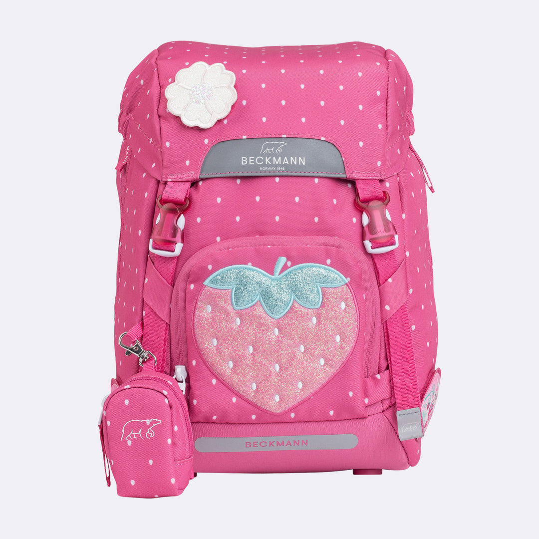 Classic, Strawberry