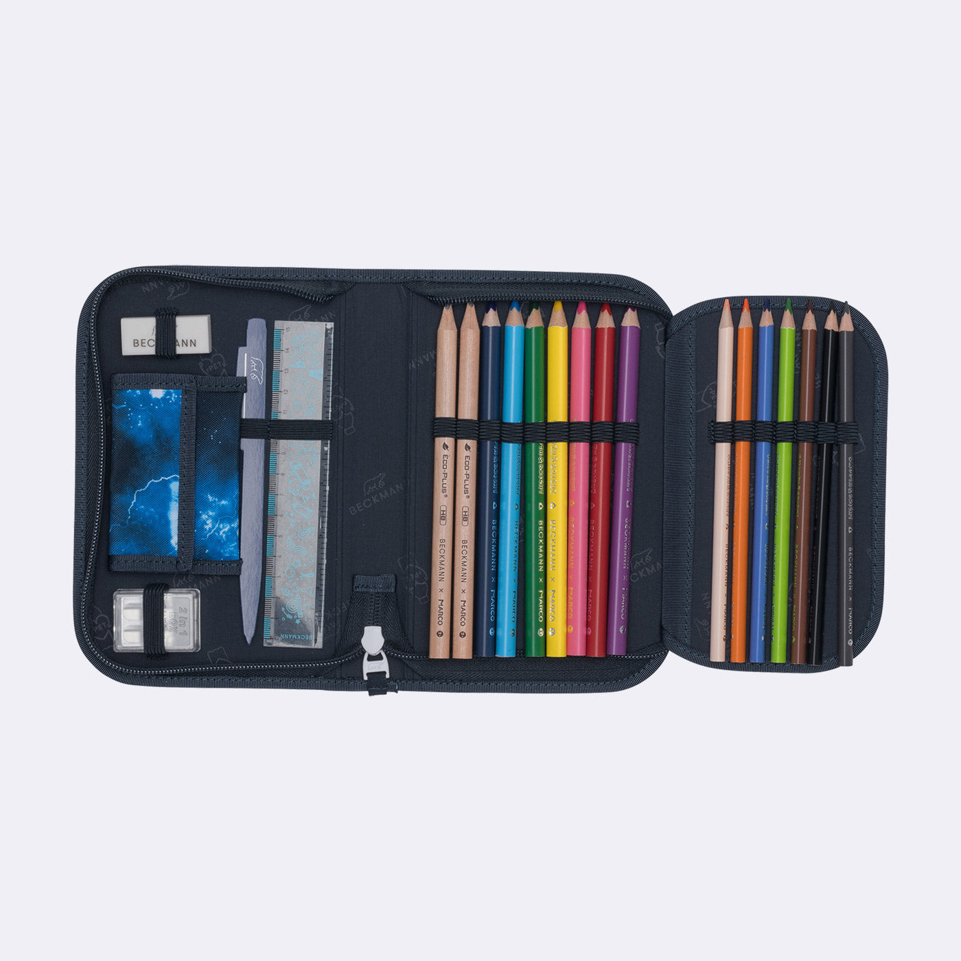 Plus Air 6 pcs set, Tech Rex 2025 – Image 7
