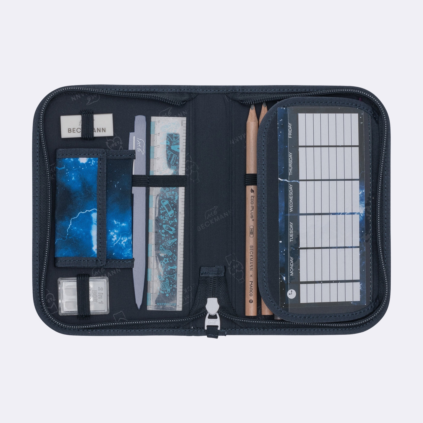 Plus Air 6 pcs set, Tech Rex 2025 – Image 8