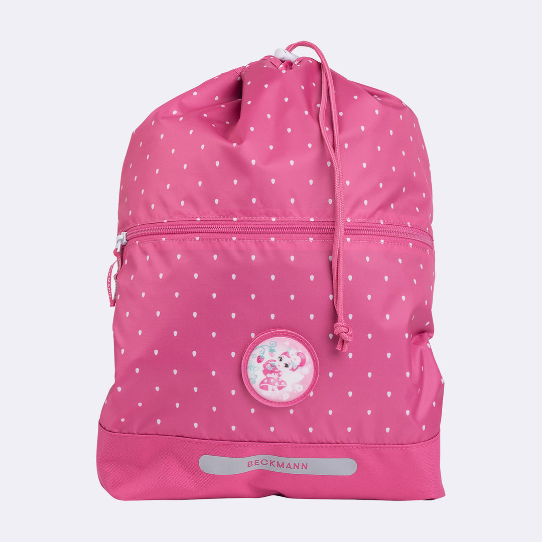 Plus Air 6 pcs set, Strawberry – Image 9