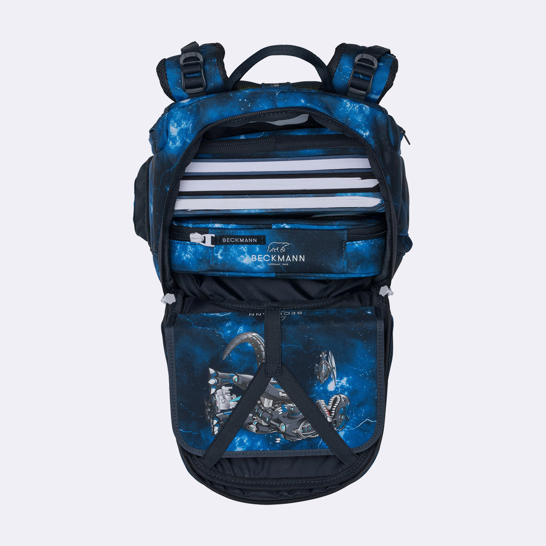 Active Air FLX 6 pcs set, Tech Rex – Image 10