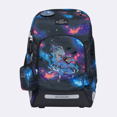 Active Air FLX, Ninja Elements