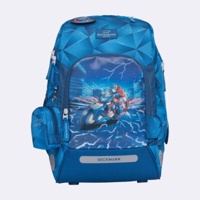 Active Air FLX, Blue Lightning