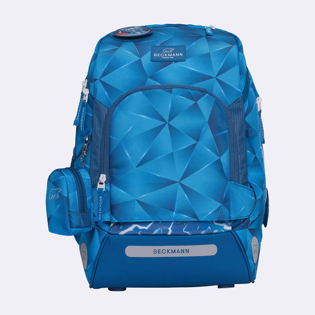 Active Air FLX 6 pcs set, Blue Lightning – Image 5
