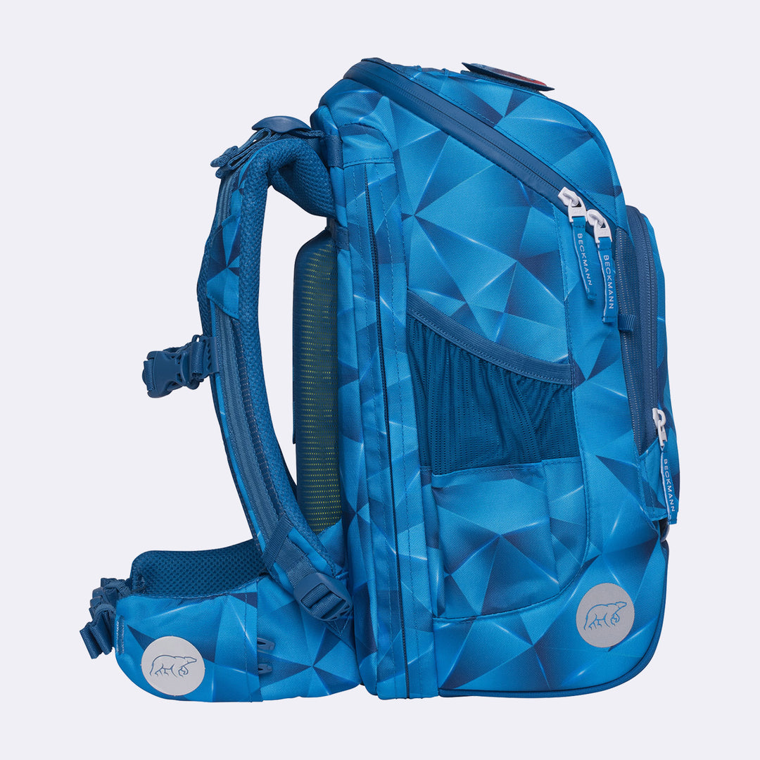 Active Air FLX 6 pcs set, Blue Lightning – Image 6