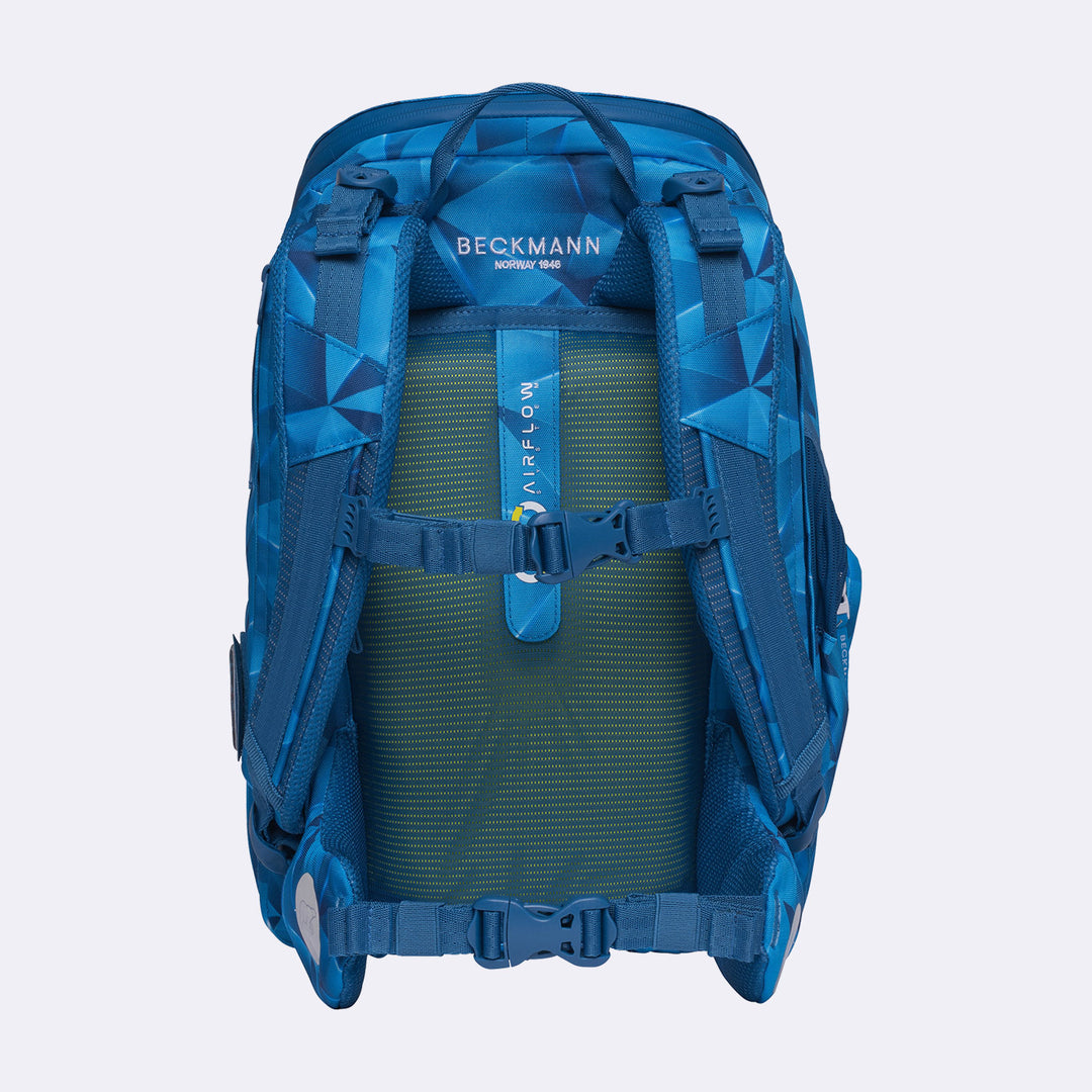 Active Air FLX 6 pcs set, Blue Lightning – Image 8
