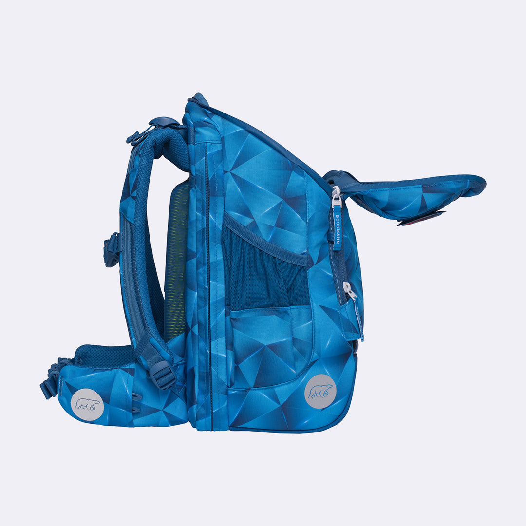 Active Air FLX 6 pcs set, Blue Lightning – Image 10