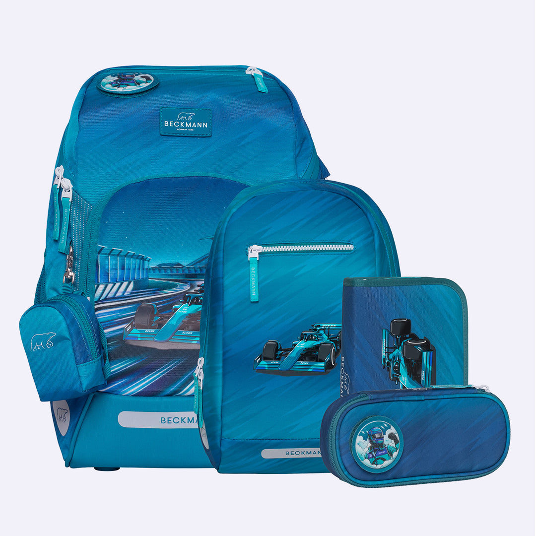 Active Air FLX 6 pcs set, Racing