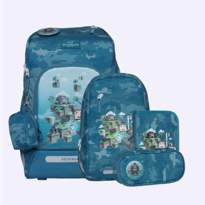 Active Air FLX 6 pcs set, Jungle Game