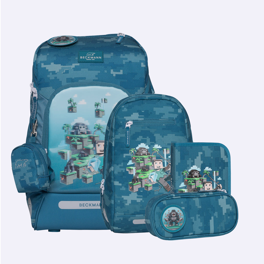 Active Air FLX 6 pcs set, Jungle Game