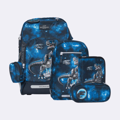 Active Air FLX 6 pcs set, Tech Rex