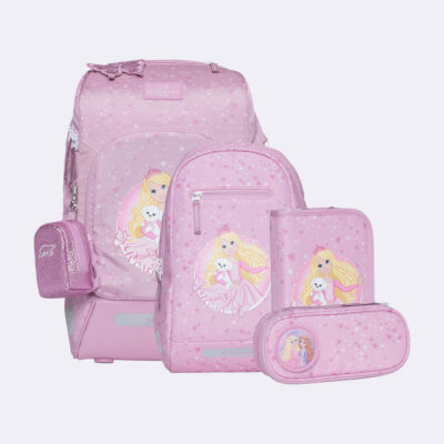 Active Air FLX 6 pcs set, Rosie