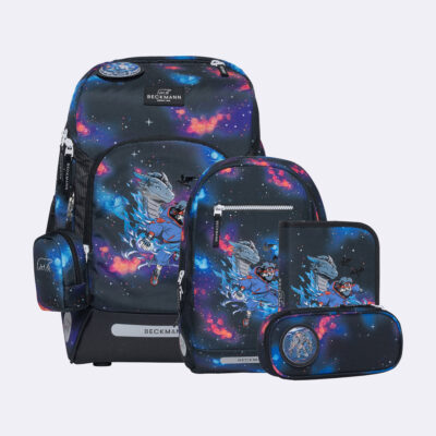 Active Air FLX 6 pcs set, Ninja Elements