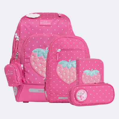 Active Air FLX 6 pcs set, Strawberry