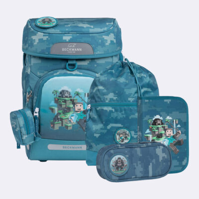 Plus Air 6 pcs set, Jungle Game