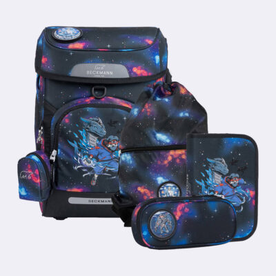 Plus Air 6 pcs set, Ninja Elements