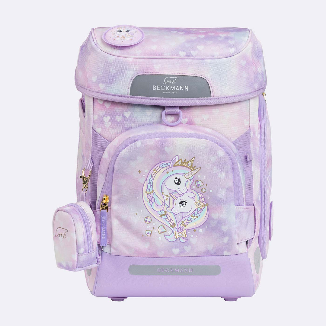Plus Air, Unicorn Princess Purple