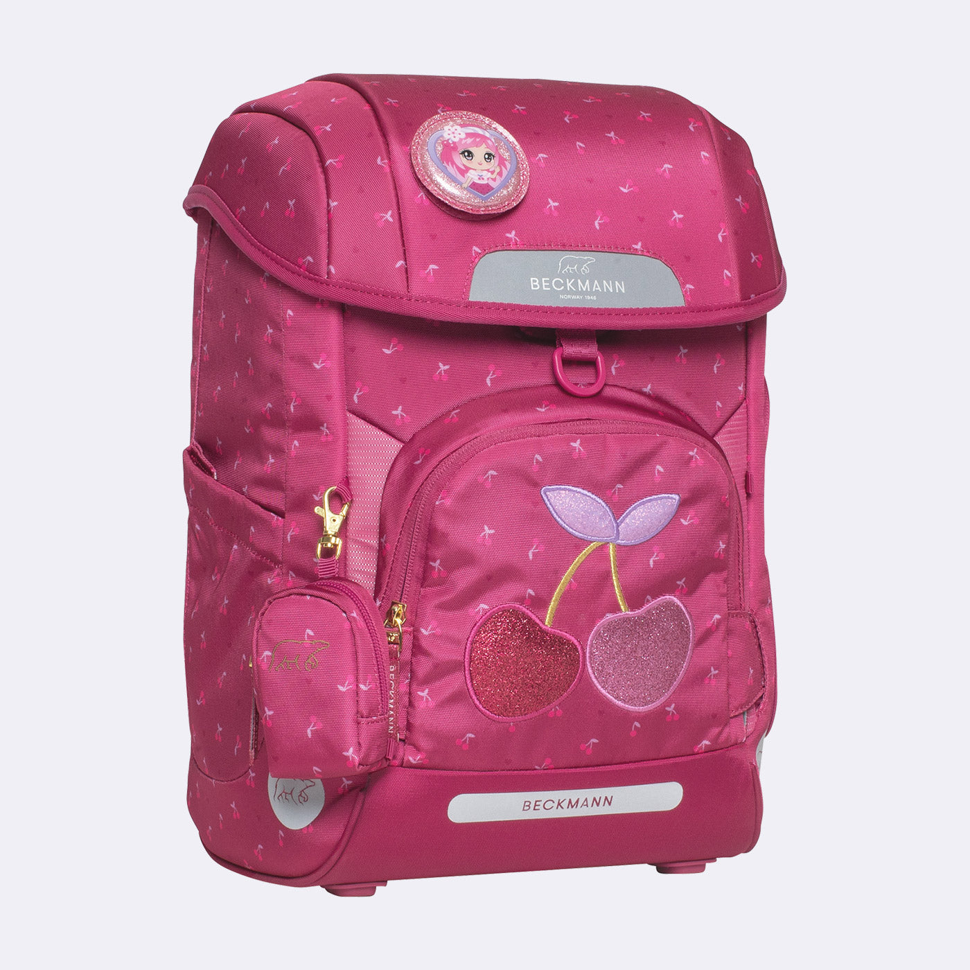Plus Air, Cherry 2025 – Image 4