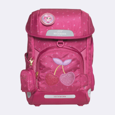 Plus Air, Cherry 2025