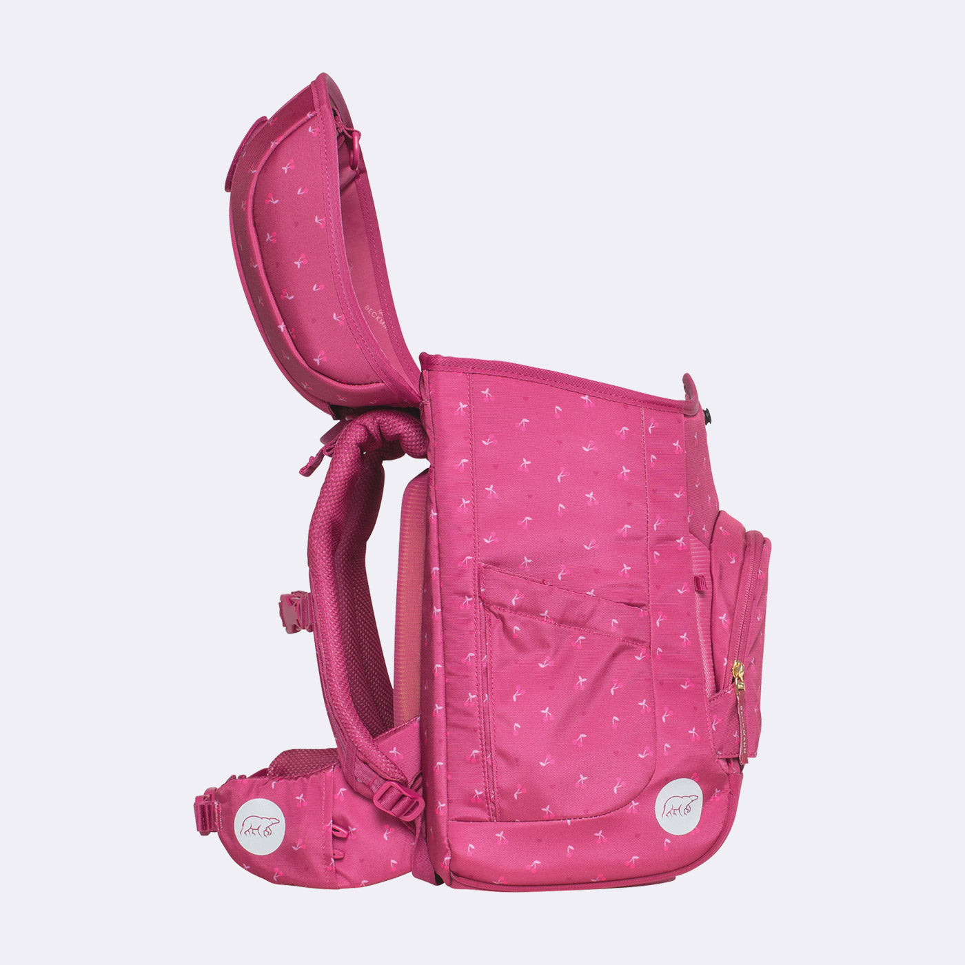 Plus Air, Cherry 2025 – Image 7