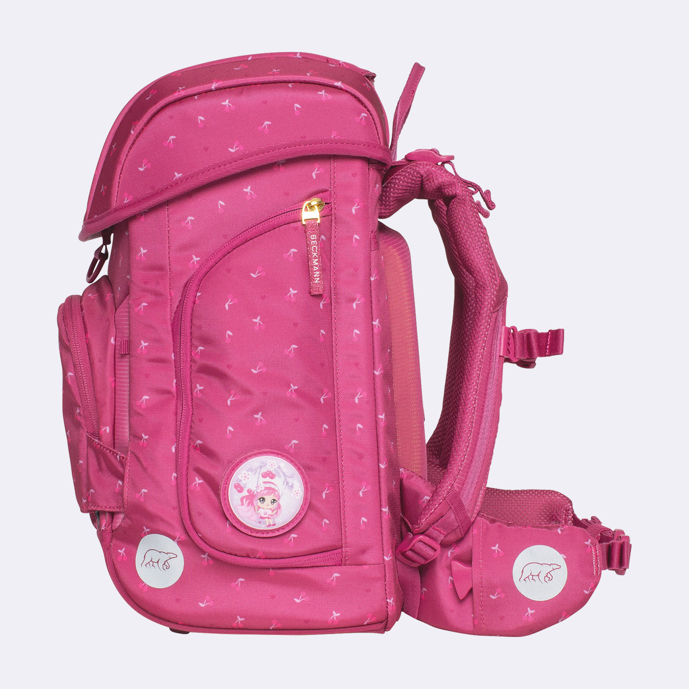 Plus Air, Cherry 2025 – Image 8