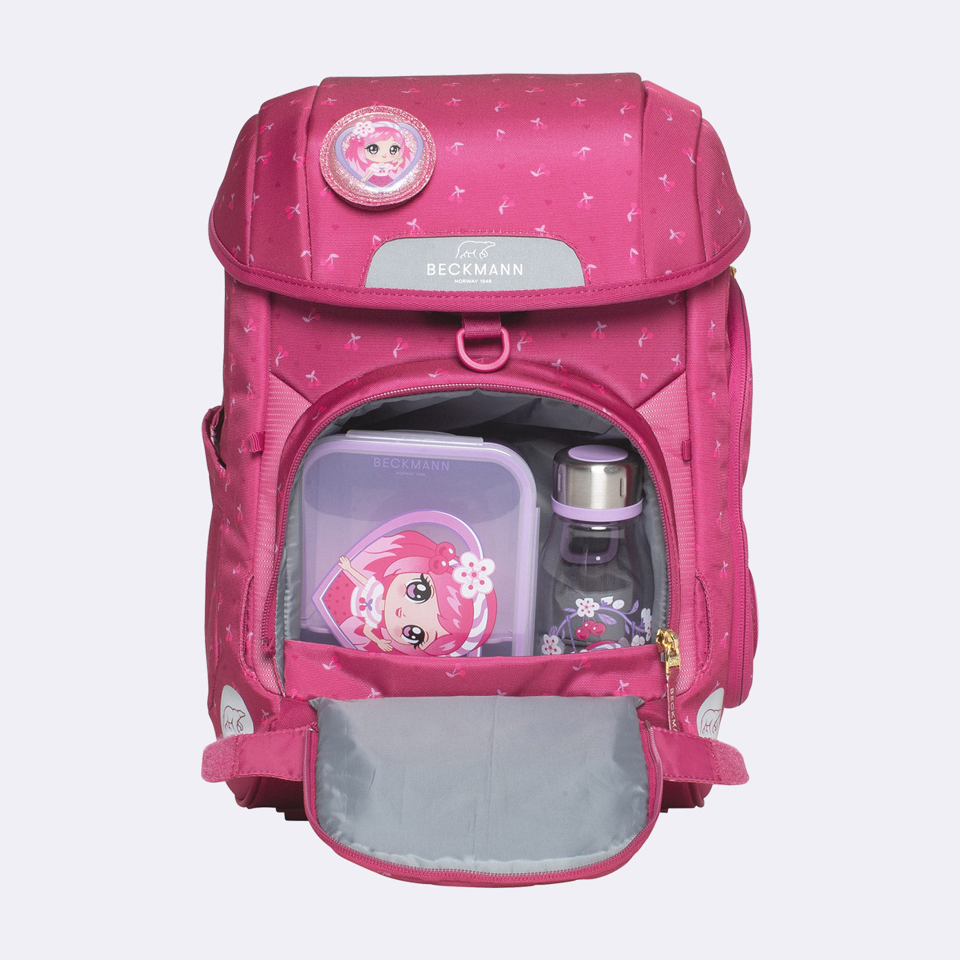 Plus Air, Cherry 2025 – Image 11