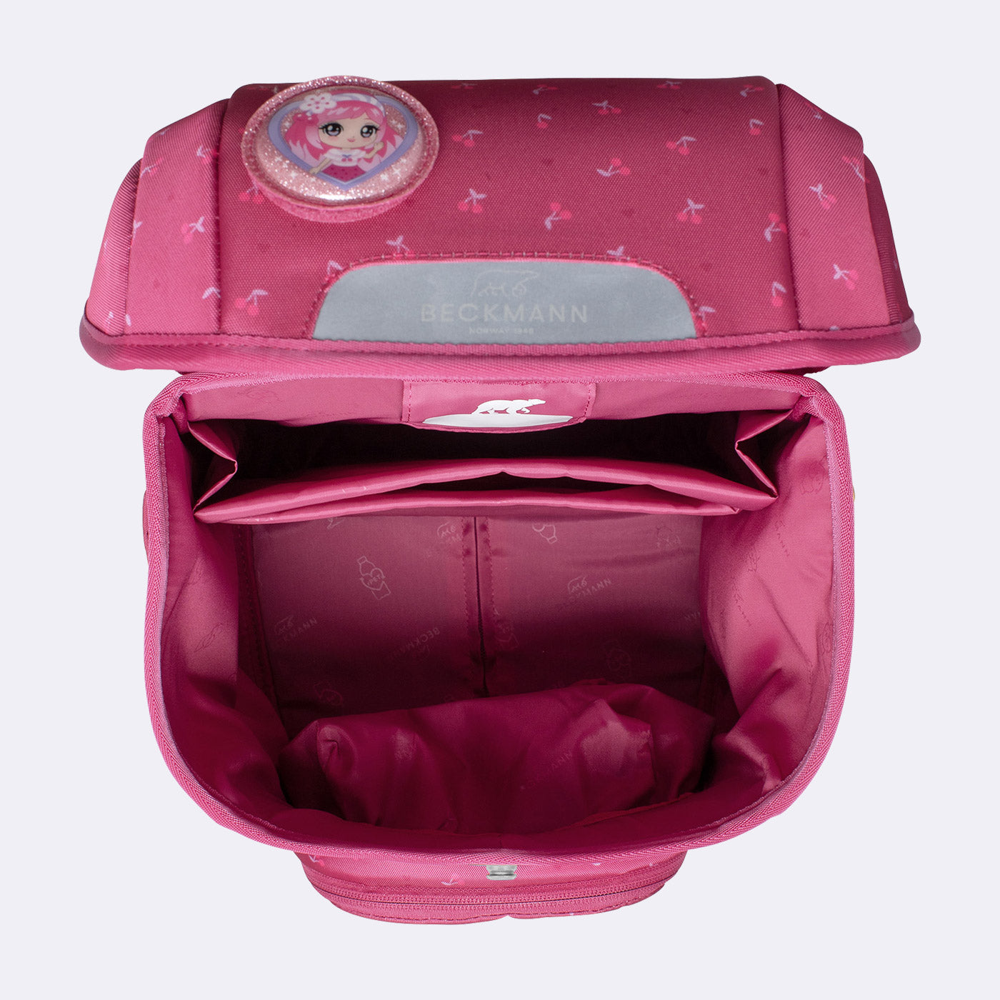 Plus Air, Cherry 2025 – Image 12