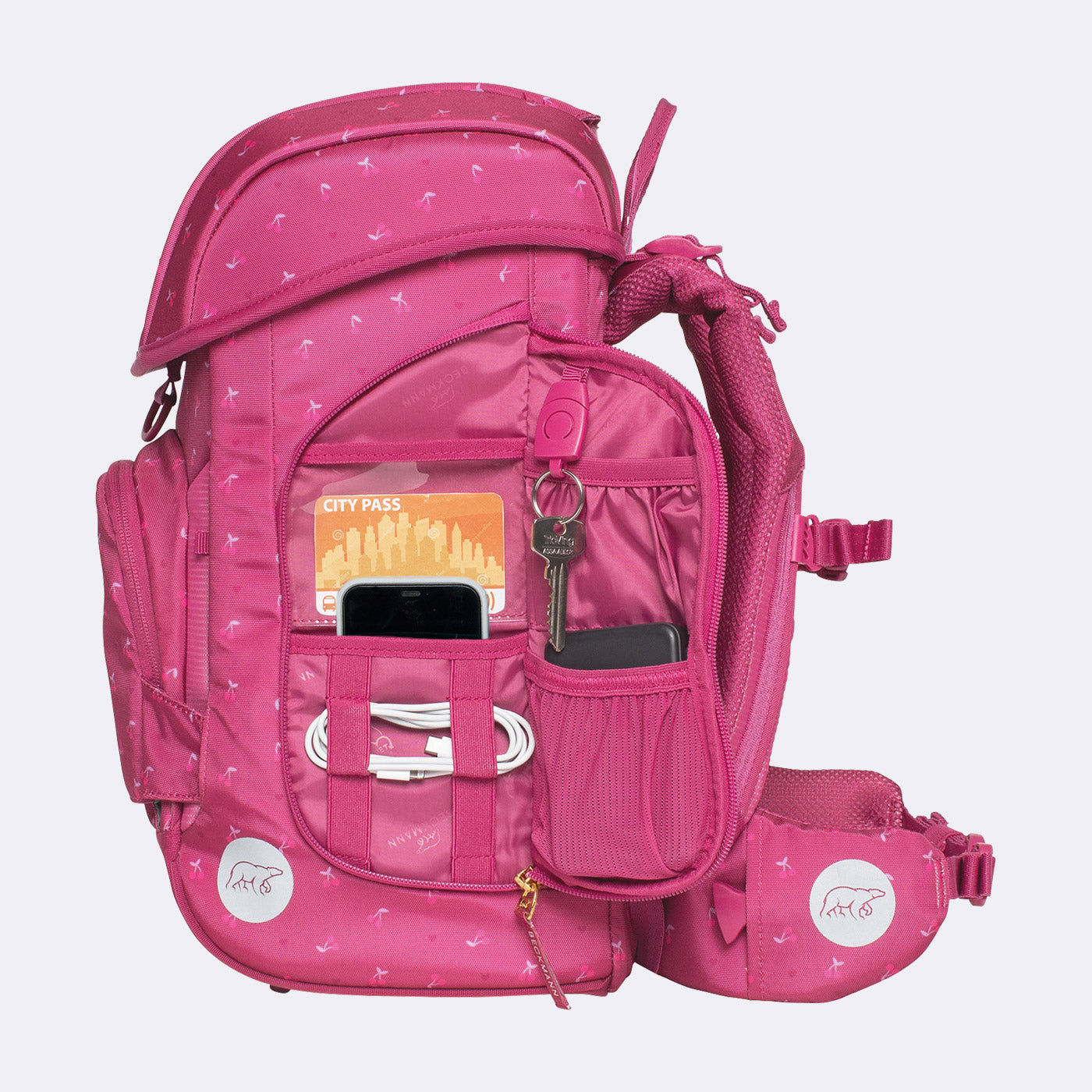 Plus Air, Cherry 2025 – Image 10