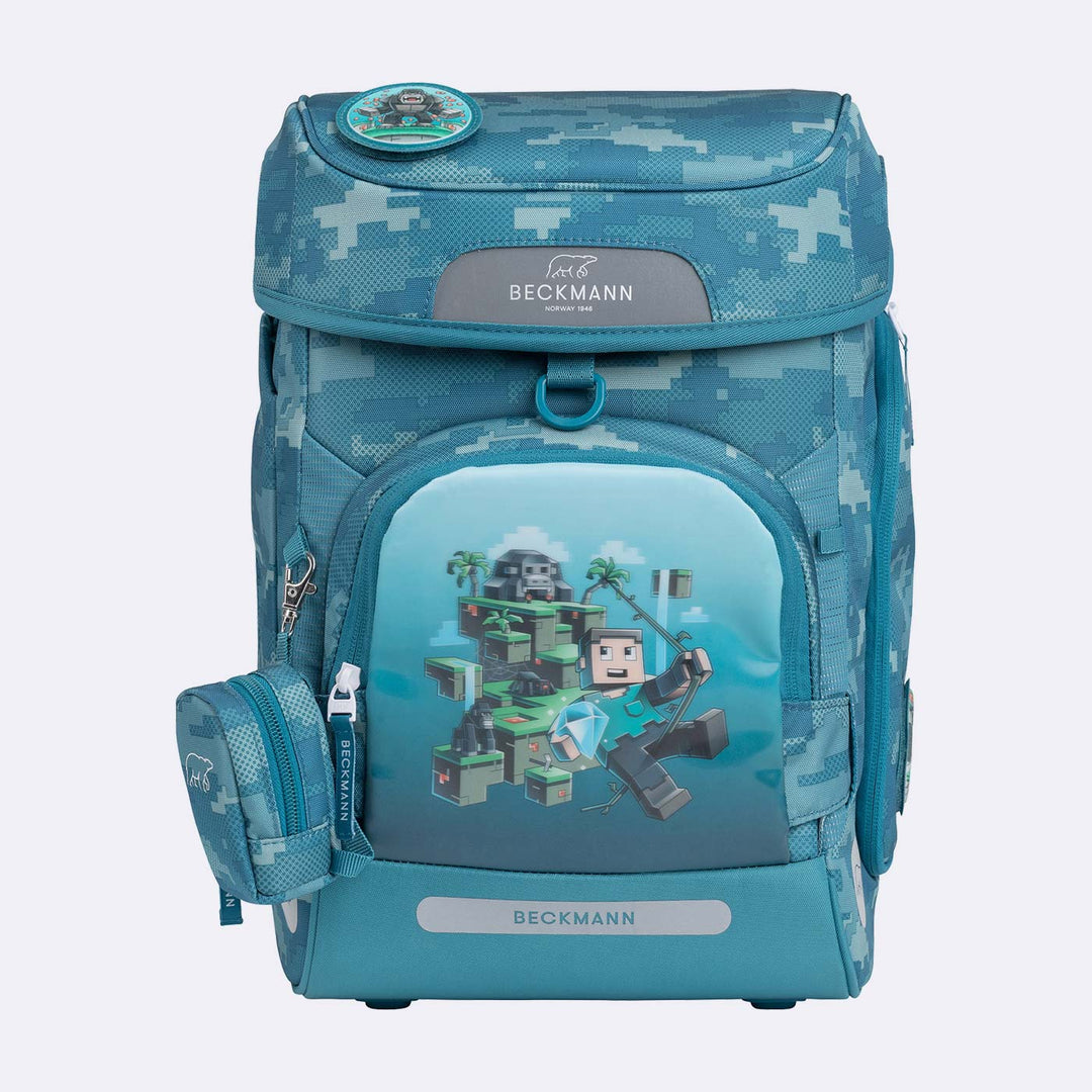 Plus Air 6 pcs set, Jungle Game – Image 3