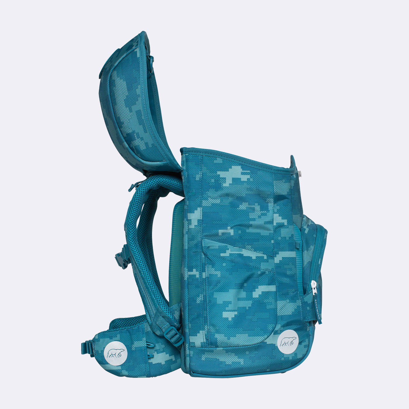 Plus Air, Jungle Game 2025 – Image 5