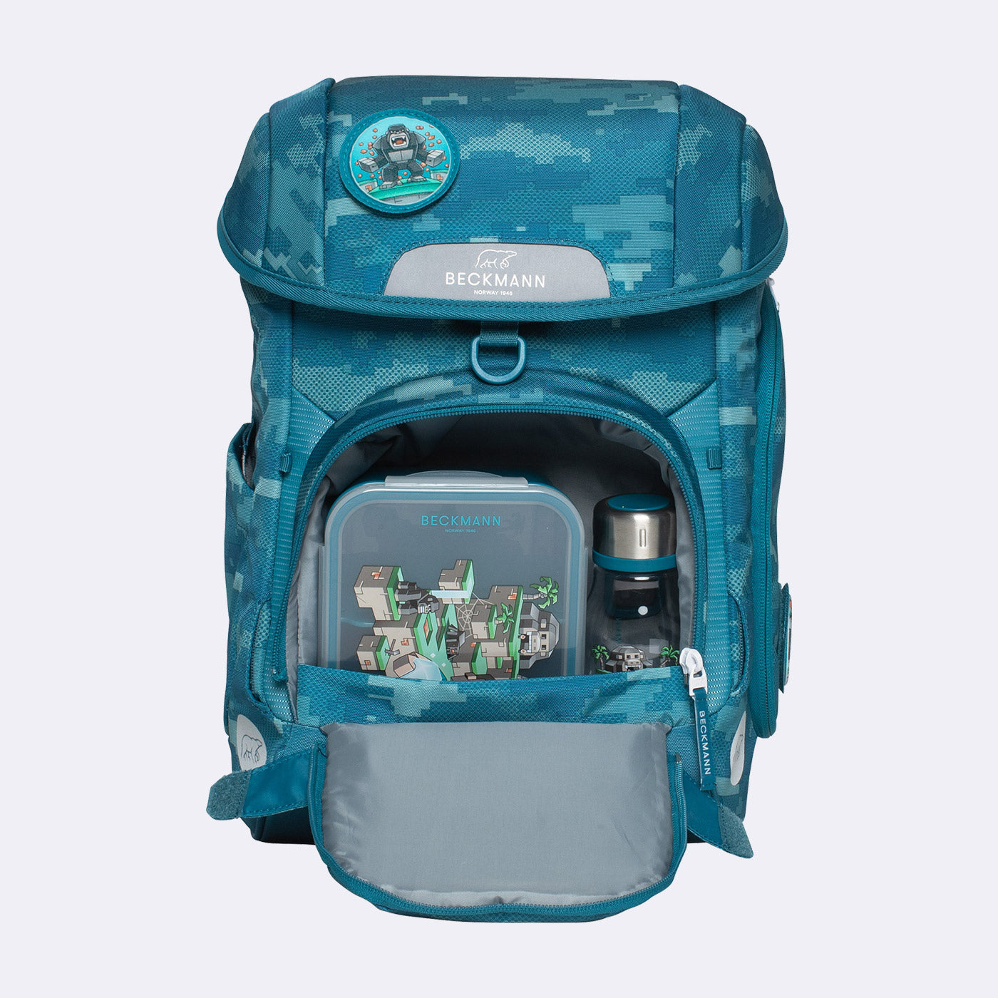 Plus Air, Jungle Game 2025 – Image 10