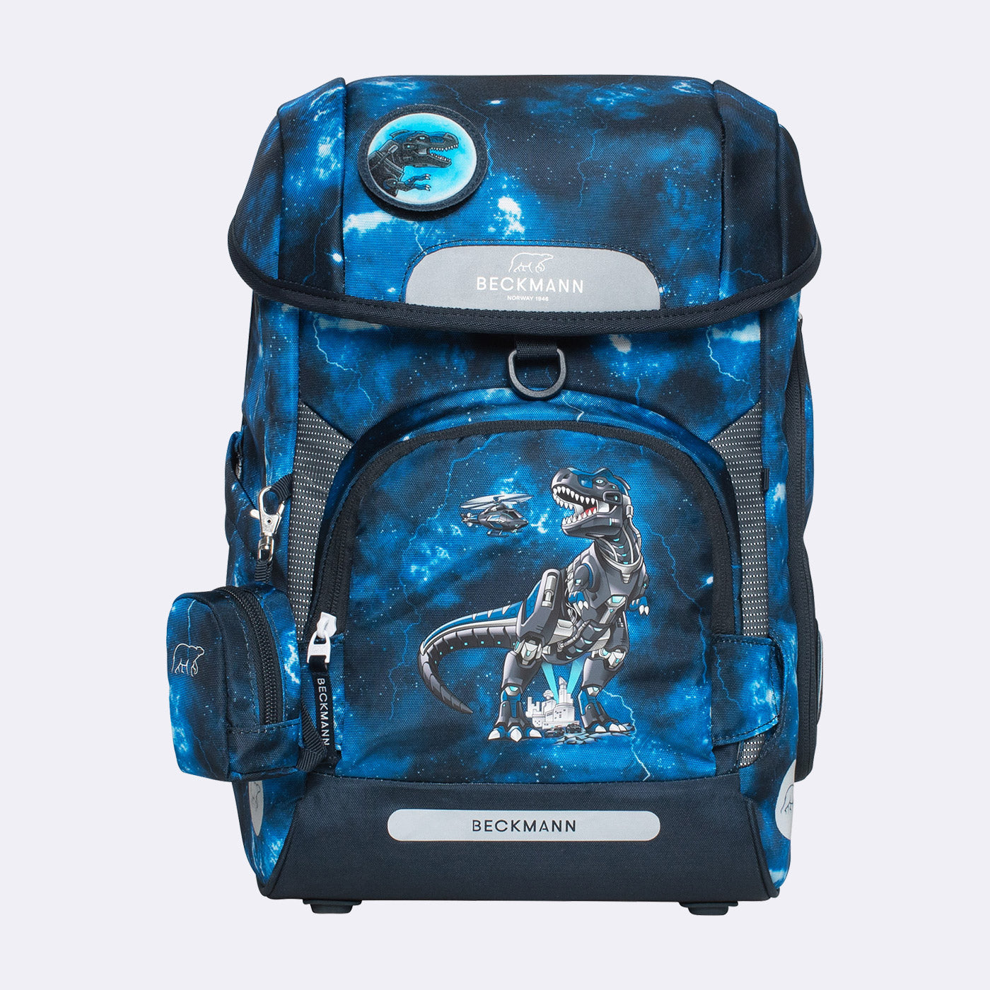 Plus Air, Tech Rex 2025