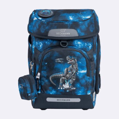 Plus Air, Tech Rex