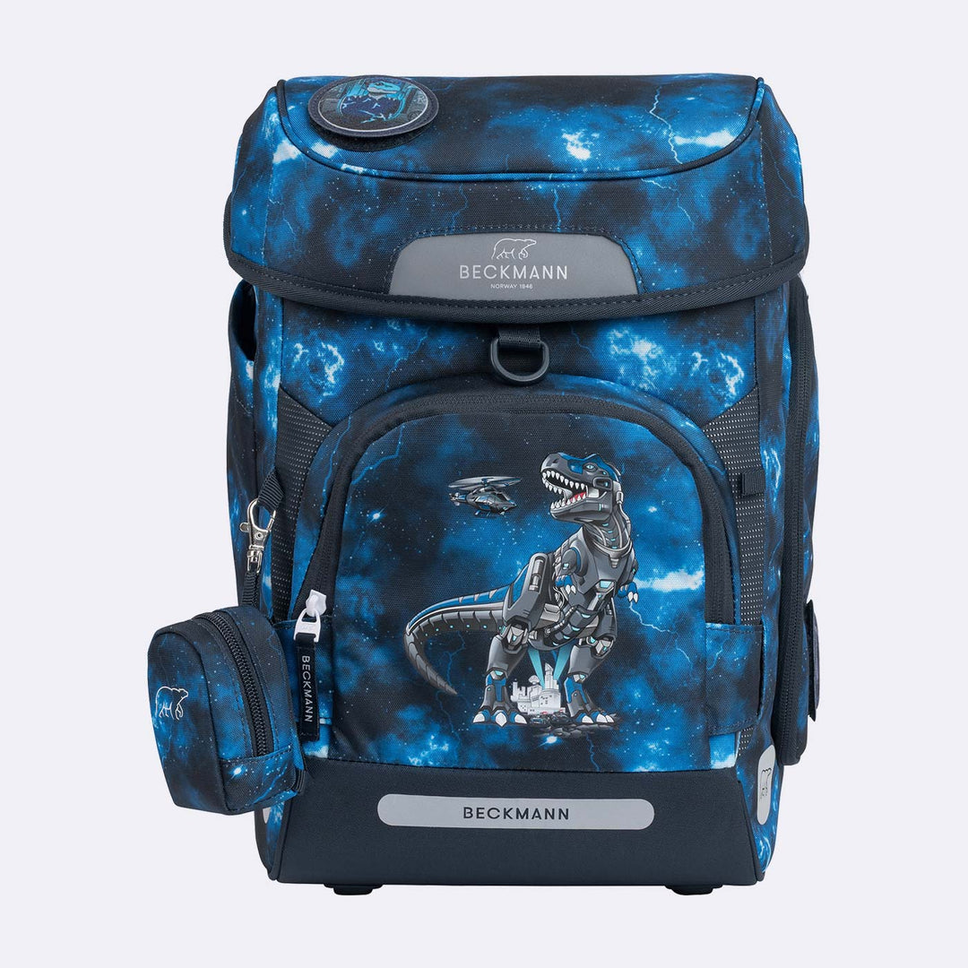 Plus Air 6 pcs set, Tech Rex – Image 4