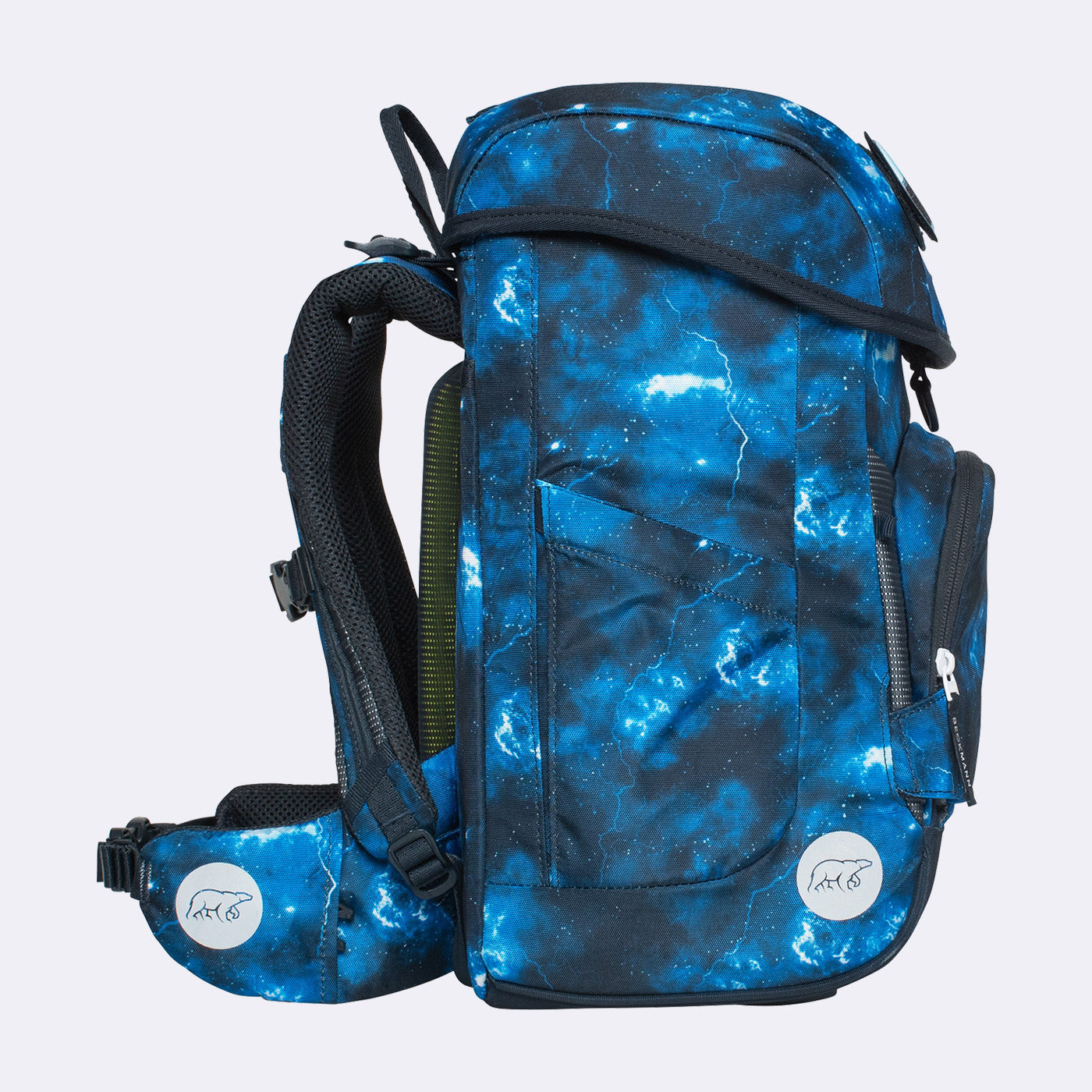 Plus Air, Tech Rex 2025 – Image 4